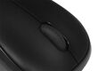 Мышь Logitech B175 черный оптическая 1000dpi беспров. USB для ноутбука 2but (910-004332) Мышь Logitech B175 черный оптическая 1000dpi беспров. USB для ноутбука 2but (910-004332)