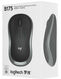 Мышь Logitech B175 черный оптическая 1000dpi беспров. USB для ноутбука 2but (910-004332) Мышь Logitech B175 черный оптическая 1000dpi беспров. USB для ноутбука 2but (910-004332)