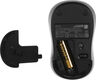 Мышь Logitech B175 черный оптическая 1000dpi беспров. USB для ноутбука 2but (910-004332) Мышь Logitech B175 черный оптическая 1000dpi беспров. USB для ноутбука 2but (910-004332)