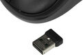 Мышь Logitech B175 черный оптическая 1000dpi беспров. USB для ноутбука 2but (910-004332) Мышь Logitech B175 черный оптическая 1000dpi беспров. USB для ноутбука 2but (910-004332)