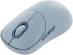 Мышь Xiaomi Wireless Mouse 3 синий оптическая 1200dpi silent беспров. BT/Radio USB для ноутбука 4but (BHR8914GL)