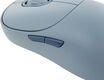 Мышь Xiaomi Wireless Mouse 3 синий оптическая 1200dpi silent беспров. BT/Radio USB для ноутбука 4but (BHR8914GL)