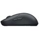 Мышь Xiaomi Wireless Mouse 3 черный оптическая 1200dpi silent беспров. BT/Radio USB для ноутбука 4but (BHR8913GL) Мышь Xiaomi Wireless Mouse 3 черный оптическая 1200dpi silent беспров. BT/Radio USB для ноутбука 4but (BHR8913GL)