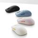 Мышь Xiaomi Wireless Mouse 3 черный оптическая 1200dpi silent беспров. BT/Radio USB для ноутбука 4but (BHR8913GL) Мышь Xiaomi Wireless Mouse 3 черный оптическая 1200dpi silent беспров. BT/Radio USB для ноутбука 4but (BHR8913GL)