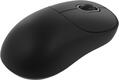 Мышь Xiaomi Wireless Mouse 3 черный оптическая 1200dpi silent беспров. BT/Radio USB для ноутбука 4but (BHR8913GL) Мышь Xiaomi Wireless Mouse 3 черный оптическая 1200dpi silent беспров. BT/Radio USB для ноутбука 4but (BHR8913GL)