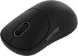 Мышь Xiaomi Wireless Mouse 3 черный оптическая 1200dpi silent беспров. BT/Radio USB для ноутбука 4but (BHR8913GL) Мышь Xiaomi Wireless Mouse 3 черный оптическая 1200dpi silent беспров. BT/Radio USB для ноутбука 4but (BHR8913GL)