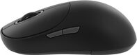Мышь Xiaomi Wireless Mouse 3 черный оптическая 1200dpi silent беспров. BT/Radio USB для ноутбука 4but (BHR8913GL) Мышь Xiaomi Wireless Mouse 3 черный оптическая 1200dpi silent беспров. BT/Radio USB для ноутбука 4but (BHR8913GL)