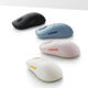Мышь Xiaomi Wireless Mouse 3 черный оптическая 1200dpi silent беспров. BT/Radio USB для ноутбука 4but (BHR8913GL) Мышь Xiaomi Wireless Mouse 3 черный оптическая 1200dpi silent беспров. BT/Radio USB для ноутбука 4but (BHR8913GL)