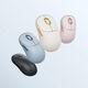 Мышь Xiaomi Wireless Mouse 3 черный оптическая 1200dpi silent беспров. BT/Radio USB для ноутбука 4but (BHR8913GL) Мышь Xiaomi Wireless Mouse 3 черный оптическая 1200dpi silent беспров. BT/Radio USB для ноутбука 4but (BHR8913GL)