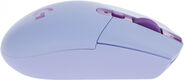 Мышь Logitech G304 Lightspeed синий оптическая 12000dpi беспров. USB 5but (910-006026)
