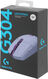 Мышь Logitech G304 Lightspeed синий оптическая 12000dpi беспров. USB 5but (910-006026)