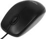 Мышь Logitech M100 черный оптическая 1000dpi USB 2but (910-006766)