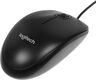 Мышь Logitech M100 черный оптическая 1000dpi USB 2but (910-006766)