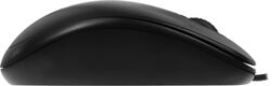 Мышь Logitech M100 черный оптическая 1000dpi USB 2but (910-006766)