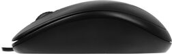 Мышь Logitech M100 черный оптическая 1000dpi USB 2but (910-006766)