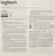Мышь Logitech M100 черный оптическая 1000dpi USB 2but (910-006766)