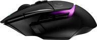 Мышь Logitech G502 X Plus черный оптическая 25600dpi беспров. USB 13but (910-006164) Мышь Logitech G502 X Plus черный оптическая 25600dpi беспров. USB 13but (910-006164)