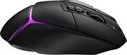 Мышь Logitech G502 X Plus черный оптическая 25600dpi беспров. USB 13but (910-006164) Мышь Logitech G502 X Plus черный оптическая 25600dpi беспров. USB 13but (910-006164)