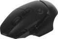 Мышь Logitech G502 X Plus черный оптическая 25600dpi беспров. USB 13but (910-006164) Мышь Logitech G502 X Plus черный оптическая 25600dpi беспров. USB 13but (910-006164)