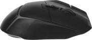 Мышь Logitech G502 X Plus черный оптическая 25600dpi беспров. USB 13but (910-006164) Мышь Logitech G502 X Plus черный оптическая 25600dpi беспров. USB 13but (910-006164)