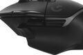 Мышь Logitech G502 X Plus черный оптическая 25600dpi беспров. USB 13but (910-006164) Мышь Logitech G502 X Plus черный оптическая 25600dpi беспров. USB 13but (910-006164)