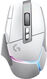 Мышь Logitech G502 X Plus белый оптическая 25600dpi беспров. USB 13but (910-006173) Мышь Logitech G502 X Plus белый оптическая 25600dpi беспров. USB 13but (910-006173)