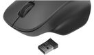 Мышь Xiaomi Comfort Edition черный оптическая 1200dpi silent беспров. USB 2but (BHR9359GL) Мышь Xiaomi Comfort Edition черный оптическая 1200dpi silent беспров. USB 2but (BHR9359GL)