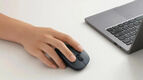 Мышь Xiaomi Comfort Edition черный оптическая 1200dpi silent беспров. USB 2but (BHR9359GL) Мышь Xiaomi Comfort Edition черный оптическая 1200dpi silent беспров. USB 2but (BHR9359GL)
