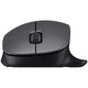 Мышь Xiaomi Comfort Edition черный оптическая 1200dpi silent беспров. USB 2but (BHR9359GL) Мышь Xiaomi Comfort Edition черный оптическая 1200dpi silent беспров. USB 2but (BHR9359GL)