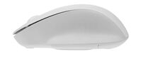 Мышь Xiaomi Comfort Edition белый оптическая 1200dpi silent беспров. USB 2but (BHR9354GL) Мышь Xiaomi Comfort Edition белый оптическая 1200dpi silent беспров. USB 2but (BHR9354GL)