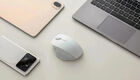 Мышь Xiaomi Comfort Edition белый оптическая 1200dpi silent беспров. USB 2but (BHR9354GL) Мышь Xiaomi Comfort Edition белый оптическая 1200dpi silent беспров. USB 2but (BHR9354GL)