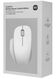 Мышь Xiaomi Comfort Edition белый оптическая 1200dpi silent беспров. USB 2but (BHR9354GL)