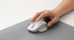 Мышь Xiaomi Comfort Edition белый оптическая 1200dpi silent беспров. USB 2but (BHR9354GL) Мышь Xiaomi Comfort Edition белый оптическая 1200dpi silent беспров. USB 2but (BHR9354GL)