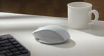 Мышь Xiaomi Comfort Edition белый оптическая 1200dpi silent беспров. USB 2but (BHR9354GL) Мышь Xiaomi Comfort Edition белый оптическая 1200dpi silent беспров. USB 2but (BHR9354GL)
