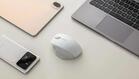 Мышь Xiaomi Comfort Edition белый оптическая 1200dpi silent беспров. USB 2but (BHR9354GL) Мышь Xiaomi Comfort Edition белый оптическая 1200dpi silent беспров. USB 2but (BHR9354GL)