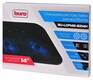 Подставка для ноутбука Buro BU-LCP140-B214H 14 Подставка для ноутбука Buro BU-LCP140-B214H 14