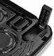 Подставка для ноутбука Buro BU-LCP156-B208 15.6 Подставка для ноутбука Buro BU-LCP156-B208 15.6