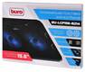 Подставка для ноутбука Buro BU-LCP156-B214 15.6 Подставка для ноутбука Buro BU-LCP156-B214 15.6