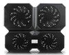 Подставка для ноутбука Deepcool Multi Core X6 (DP-N422-MCX6) 15.6 Подставка для ноутбука Deepcool Multi Core X6 (DP-N422-MCX6) 15.6