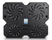 Подставка для ноутбука Deepcool Multi Core X6 (DP-N422-MCX6) 15.6 Подставка для ноутбука Deepcool Multi Core X6 (DP-N422-MCX6) 15.6
