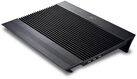 Подставка для ноутбука Deepcool N8 (DP-N24N-N8BK) 17 Подставка для ноутбука Deepcool N8 (DP-N24N-N8BK) 17