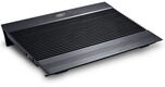 Подставка для ноутбука Deepcool N8 (DP-N24N-N8BK) 17 Подставка для ноутбука Deepcool N8 (DP-N24N-N8BK) 17