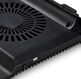 Подставка для ноутбука Deepcool N8 (DP-N24N-N8BK) 17 Подставка для ноутбука Deepcool N8 (DP-N24N-N8BK) 17