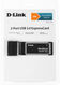 Адаптер для ноутбука D-Link DUB-1320 черный