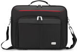 Сумка для ноутбука 15.6" PC Pet 600D черный/ красный полиэстер (PCP-A3015BK)&nbsp;<img style='position: relative;margin:0' src='/image/only_to_order_edit.gif' alt='На заказ' title='На заказ' />