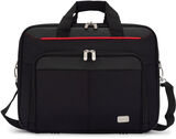 Сумка для ноутбука 15.6" PC Pet PCP-A9015BK черный/ красный нейлон&nbsp;<img style='position: relative;margin:0' src='/image/only_to_order_edit.gif' alt='На заказ' title='На заказ' />
