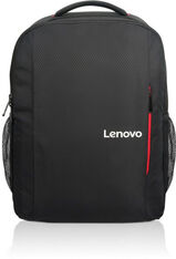 Рюкзак для ноутбука 15.6" Lenovo B515 черный полиэстер (GX40Q75215)&nbsp;<img style='position: relative;margin:0' src='/image/only_to_order_edit.gif' alt='На заказ' title='На заказ' />