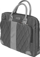 Сумка для ноутбука 15.6" Sumdex PON-136DG серый нейлон&nbsp;<img style='position: relative;margin:0' src='/image/only_to_order_edit.gif' alt='На заказ' title='На заказ' />