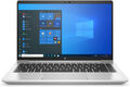 Ноутбук HP ProBook 640 G8 Core i5 1135G7 8Gb SSD256Gb Intel Iris Xe graphics 14
