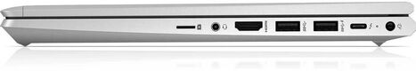 Ноутбук HP ProBook 640 G8 Core i5 1135G7 8Gb SSD256Gb Intel Iris Xe graphics 14